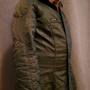 Snug Industries Jacket, 2000's